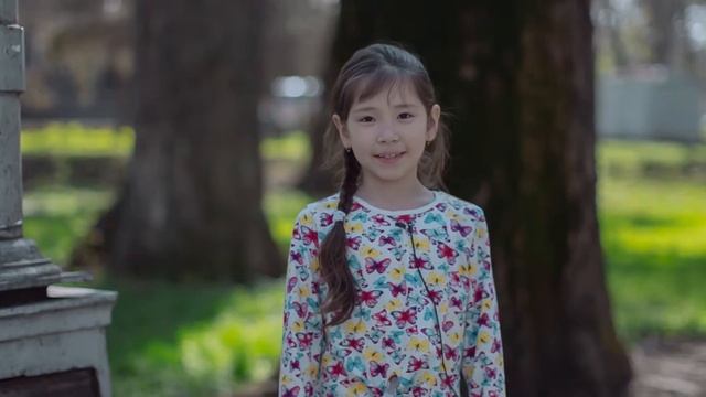Будущее в наших руках | KYRGYZSTAN | The future is in our hands смотреть онлайн