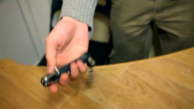 Александр Letto - "Открывание ножей" смотреть онлайн