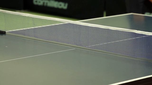 Спартакиада Настольный теннис смотреть онлайн