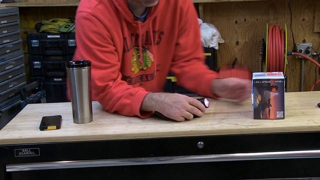 LED LENSER H14.2 Headlamp смотреть онлайн