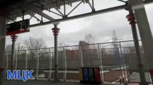 Гонка: Метро VS МЦК VS МЦД // С Транспорт TV и Метроблогер Никита