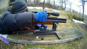 Станок для пристрелки пристрелочный. Tactical Weapons Vise.R3 КРИКЕТ Blaser РАПТОР СНАЙПЕР