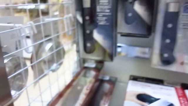 Japan. 包丁,ナイフ。Японские ножи8 смотреть онлайн