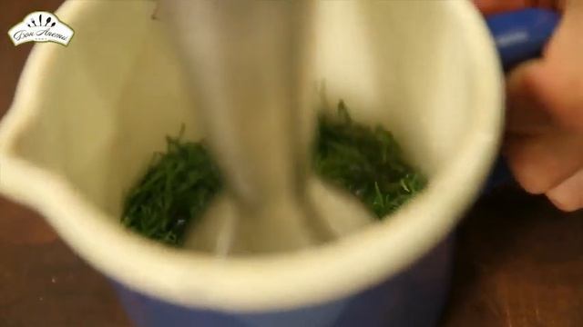 Салата на шишчета | Бон Апети смотреть онлайн