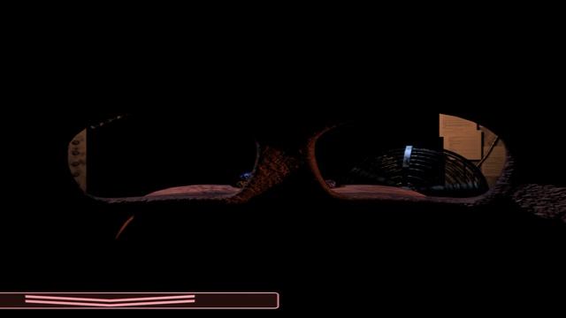 Проходим фнаф 2 только с золотым Фредди и бэлун боем смотреть онлайн