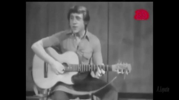 Владимир Высоцкий