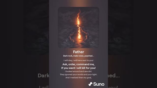 Iksinian - Father