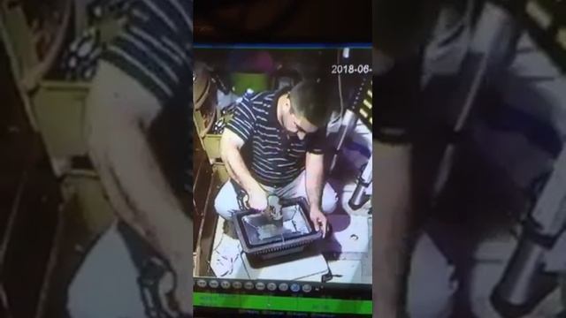 Led projektöre mercek led uygulamasi смотреть онлайн