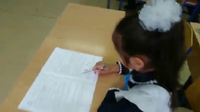 3.02.2023 жылы Қайнарбұлақ жалпы орта мектебіндегі 3-4 сыныптар арасындағы өткізілген олимпиадасы. смотреть онлайн
