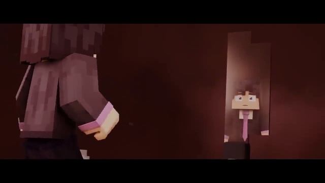 Salvaged Rage FNAF Minecraft Music Video (Song By TryHardNinja) [Insanity Part 3]