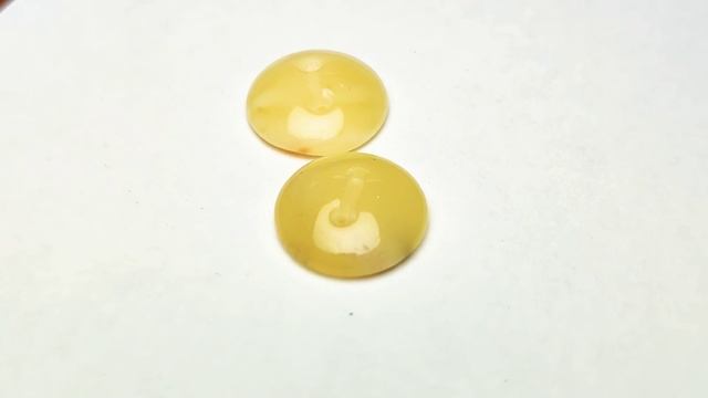 Янтарные пуговицы. смотреть онлайн