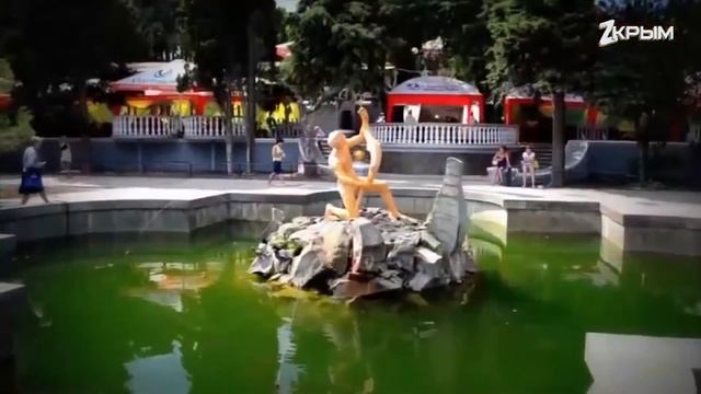 Гимн России 1 Крым Канал смотреть онлайн