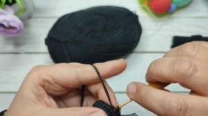 Бесплатный мастер-класс Волк Ну, погоди 🐺Часть 1 из 3 🧶