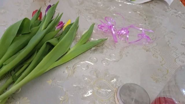 VLOG| ОХ УЖ ЭТОТ ЗАПАХ ВЕСНЫ ☆ ДЕЛАЕМ ФРУКТОВЫЙ ЛЁД 🍉 10.03.2023 смотреть онлайн