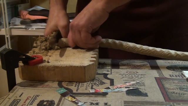 S110V удержание РК после Венёвского эльбора. Финиш 7/5. Часть 2 смотреть онлайн