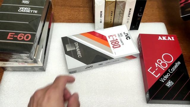 📼 10 ВИДЕОКАССЕТ VHS — 𝐉𝐕𝐂, 𝐀𝐊𝐀𝐈, 𝐒𝐈𝐇𝐀𝐈, 𝐇𝐀𝐈𝐋𝐈, 𝐒𝐂𝐄𝐍𝐀 // ПРО НОСИТЕЛИ смотреть онлайн