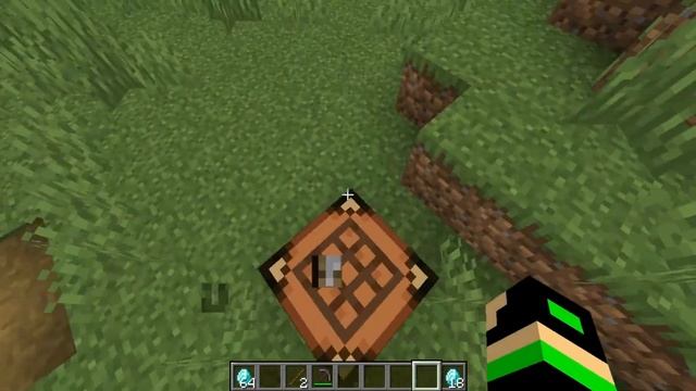 Новый Дюп в майнкрафт | Как дюпнуть ЛЮБОЙ ПРЕДМЕТ в майнкрафт | Дюп на Новейших Версиях 1.17 в 2020 смотреть онлайн