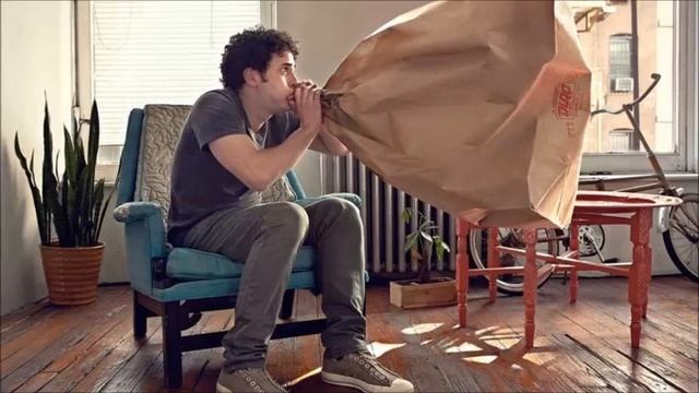 Как бороться с бессонницей, инфарктами и спазмами без лекарств , или зачем дышать в пакет? смотреть онлайн