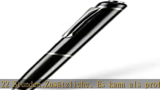 64GB Diktiergerät Digital, Smart Voice Recorder mit Schreibfunktion, Tragbarer Mini Aufnahmegerät m смотреть онлайн