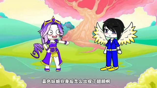 【鬥羅大陸】魔鏡居然假扮小舞要傷害唐三，小舞趕緊阻止她！ 到底哪個是真小舞呢？ смотреть онлайн