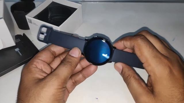 Samsung Smart watch active 2 ! Samsung smart watch ! Galaxy watch ! samsung smartwatch unboxing смотреть онлайн