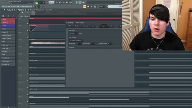 BEST SETTINGS FOR FL STUDIO (2018) смотреть онлайн