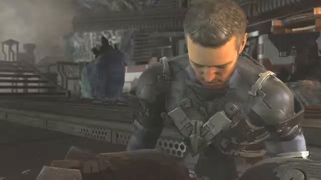 Dead Space 2 Final Boss and Ending смотреть онлайн