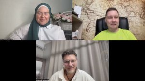 От продавца обуви до вице-президента LR. Гульнара Харисова.