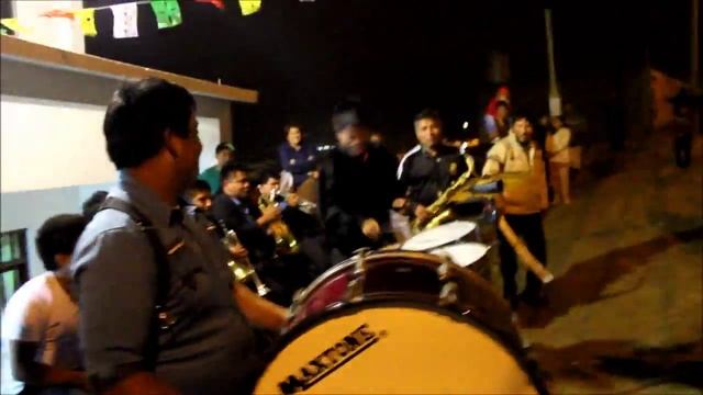 Apostol Santiago 2014 PUERTO SUPE смотреть онлайн