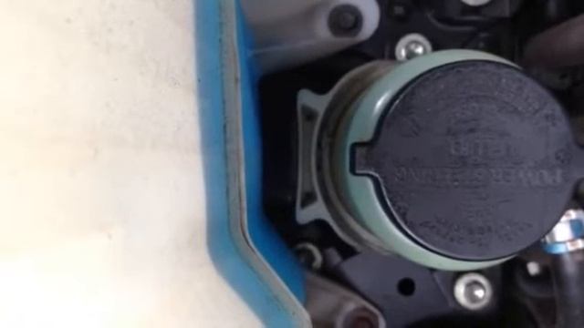 2008 Toyota Tundra Power Steering Noise/Issue смотреть онлайн