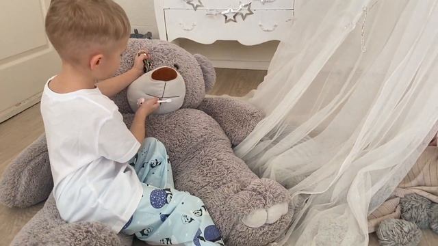 Зубная щетка детская - Дино, 2 шт смотреть онлайн