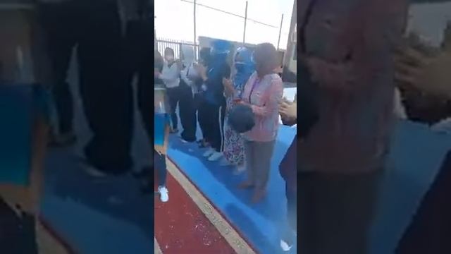 جون حبيبي اول يوم دراسة form 3 3A شكرا smart city دائما اهتمام غير عادى🌹🌹🌹 смотреть онлайн