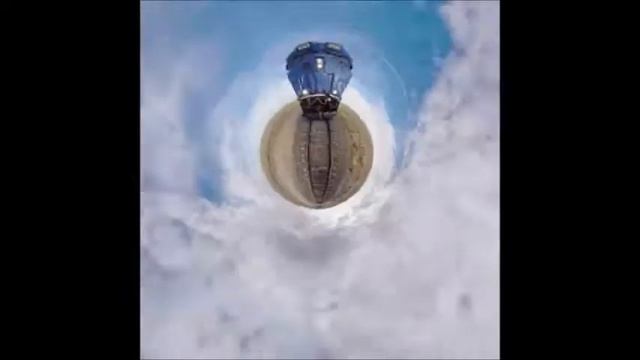 Поезд, движение,панорама. смотреть онлайн