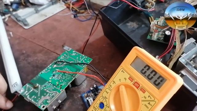 how to 4 pin laser light repair смотреть онлайн
