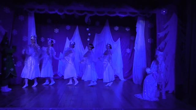 Новогодняя сказка 2021 смотреть онлайн