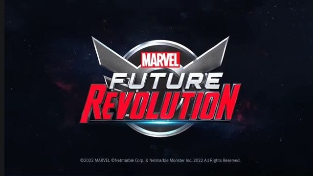 Wolverine New Playable Character MARVEL Future Revolution смотреть онлайн