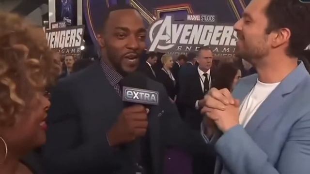 Marvel cast on crack for 3 minutes and 39 seconds смотреть онлайн