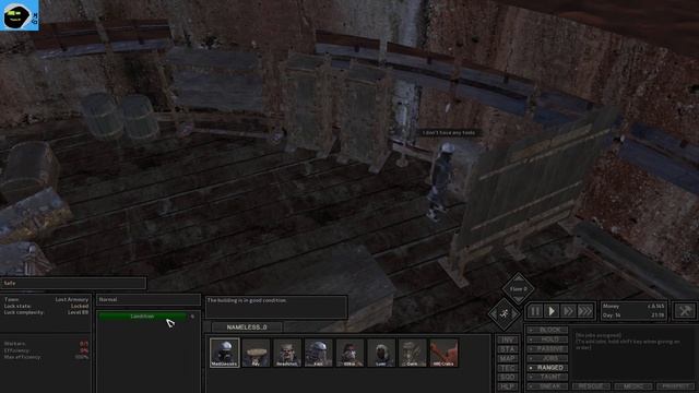 Desperately Seeking A Repair Kit! Kenshi (Walkthrough Gameplay) ep40 смотреть онлайн