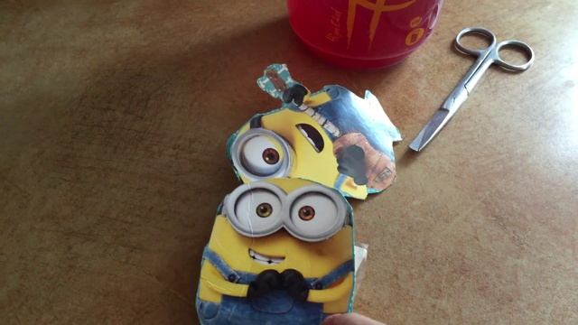 Minions, pakalikai, pimpačkiukai, ДЕЛАЕМ ЖЕЛЕ,Jelly Dessert смотреть онлайн