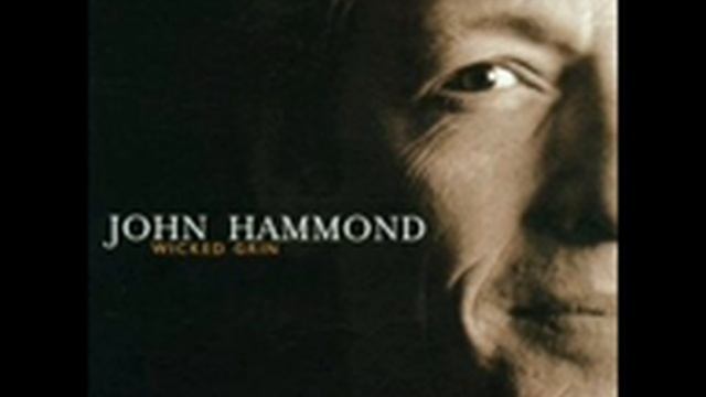 John Hammond-Murder In the Red Barn смотреть онлайн