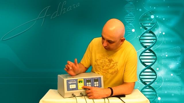 Радиоволновой аппарат Radiosurg 2200 смотреть онлайн