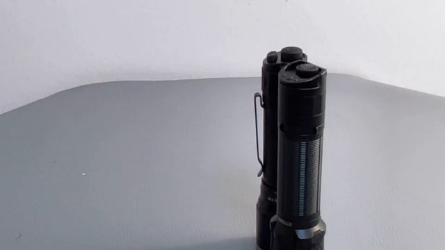 Fenix TK16V2 3100 Lumen taktische Taschenlampe смотреть онлайн