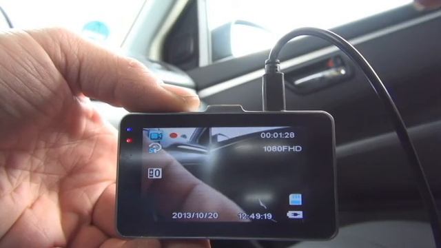 original Marley&Silver Dashcam смотреть онлайн
