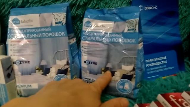 Моё первое видео!Заказ по 6 каталогу Фаберлик 2018 смотреть онлайн