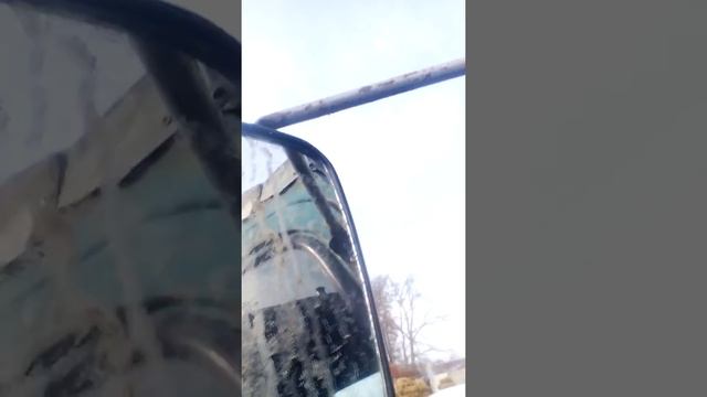 Мойка стекол Т-40 АМ смотреть онлайн