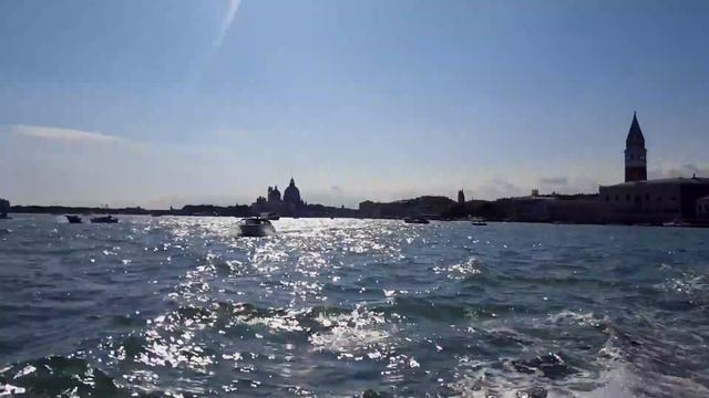 Venezia смотреть онлайн