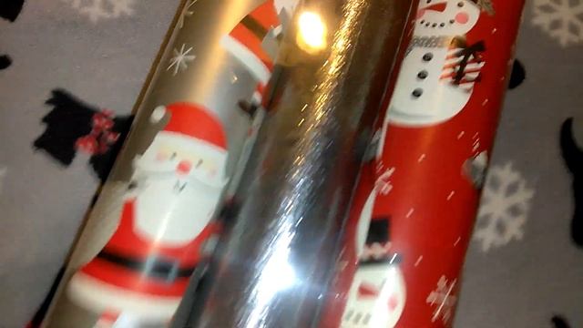Ross Haul, Christmas Gifts on a budget, December 2019 смотреть онлайн