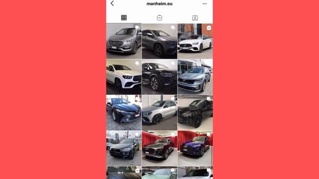 Отзывы Instagram.com/manheim.eu Instagram.com/manheim.auktion Instagram.com/manheim.com.de смотреть онлайн