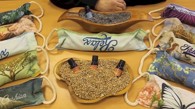 Can you Sell this? Oh-So-Soft Wheat Bags Season 2 Episode 1 смотреть онлайн