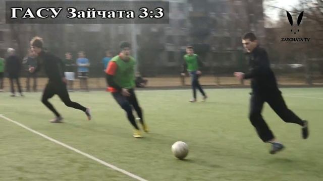 Зайчата TV выпуск 2 смотреть онлайн